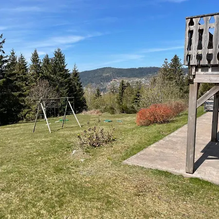 Chalet Des Sorbiers