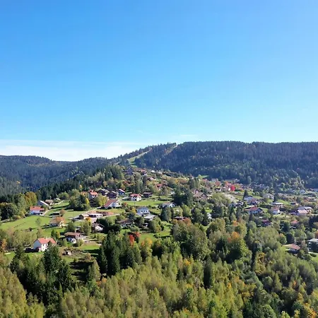 Des Sorbiers * Gerardmer