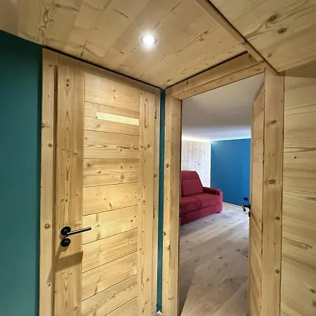 Chalet Des Sorbiers *