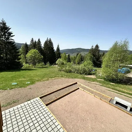 Des Sorbiers Chalet Gerardmer