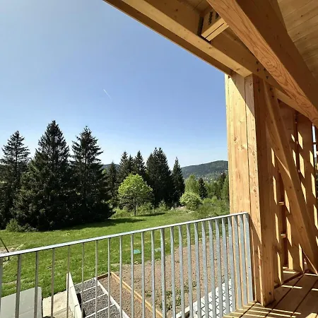 Des Sorbiers * Gerardmer