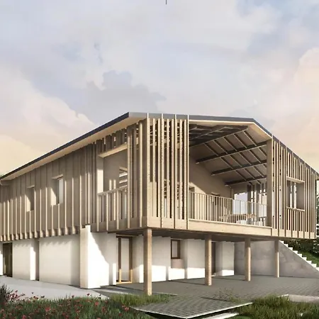 Des Sorbiers Chalet