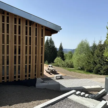 Des Sorbiers Chalet