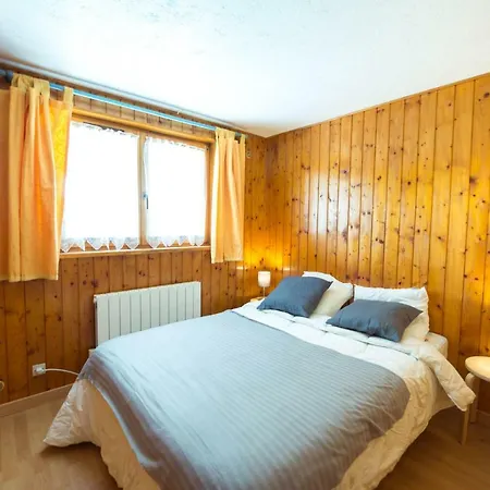 Des Sorbiers Chalet
