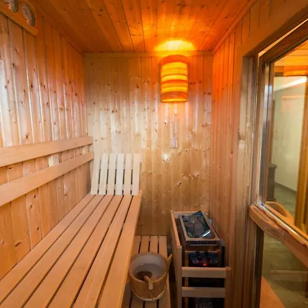 Chalet Des Sorbiers *